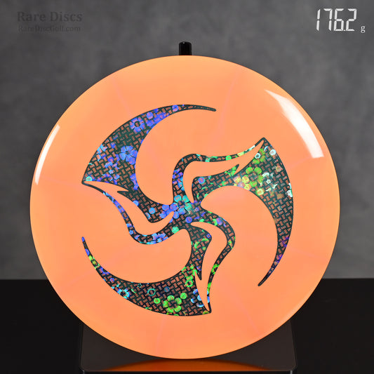 Huk Labs Stag Rare Discs Canada
