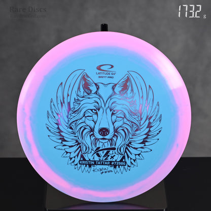 Latitude 64 Saint Pro - Gold Orbit Kristin Tattar 2024