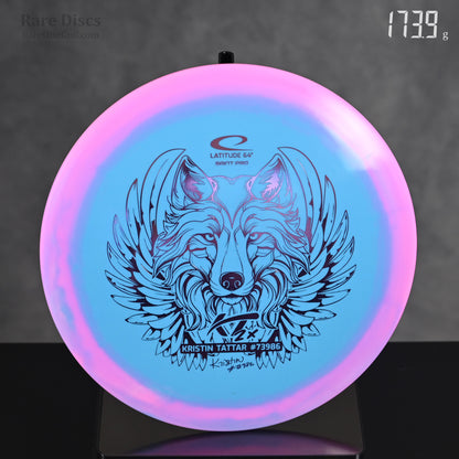 Latitude 64 Saint Pro - Gold Orbit Kristin Tattar 2024