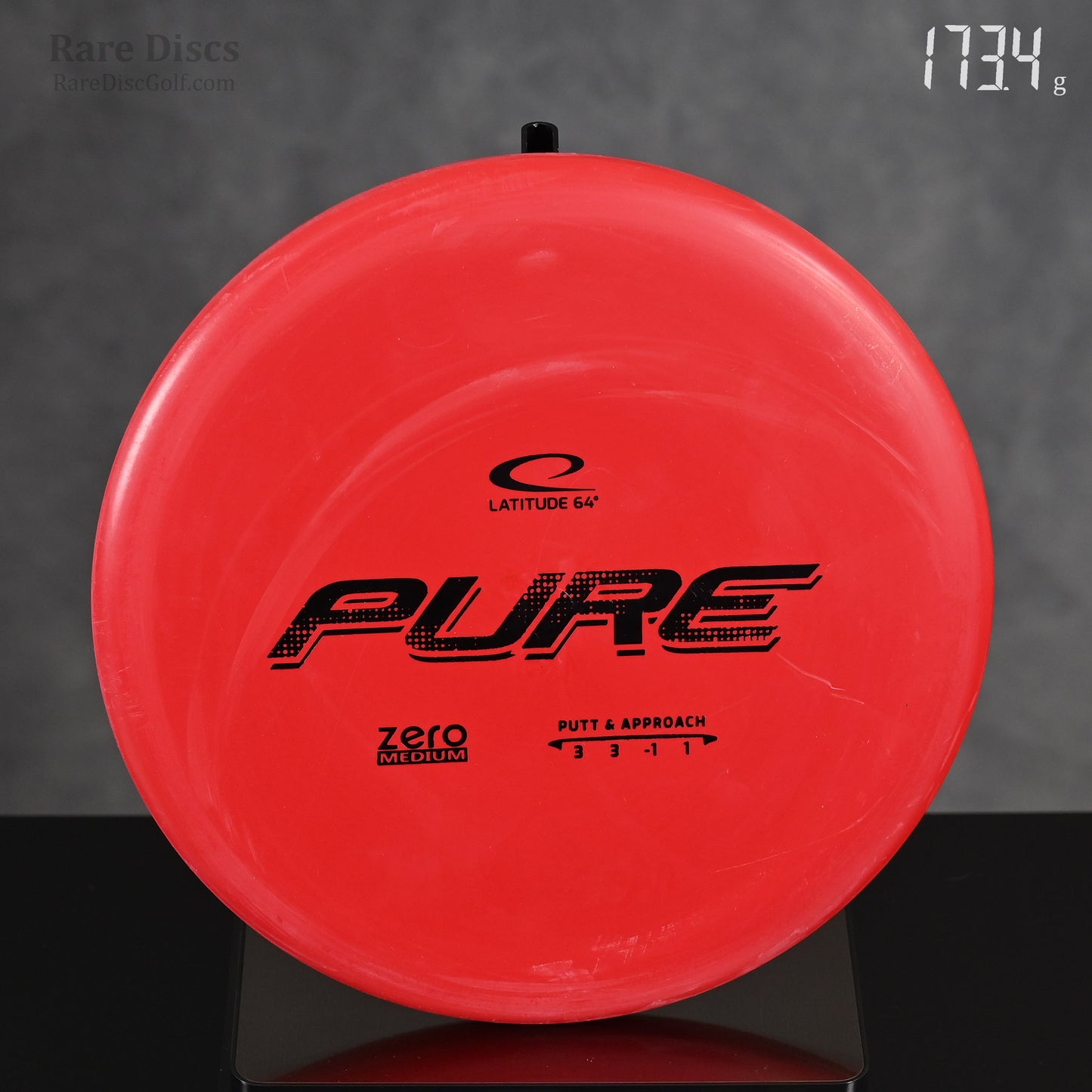 Latitude 64 Pure - Zero Medium