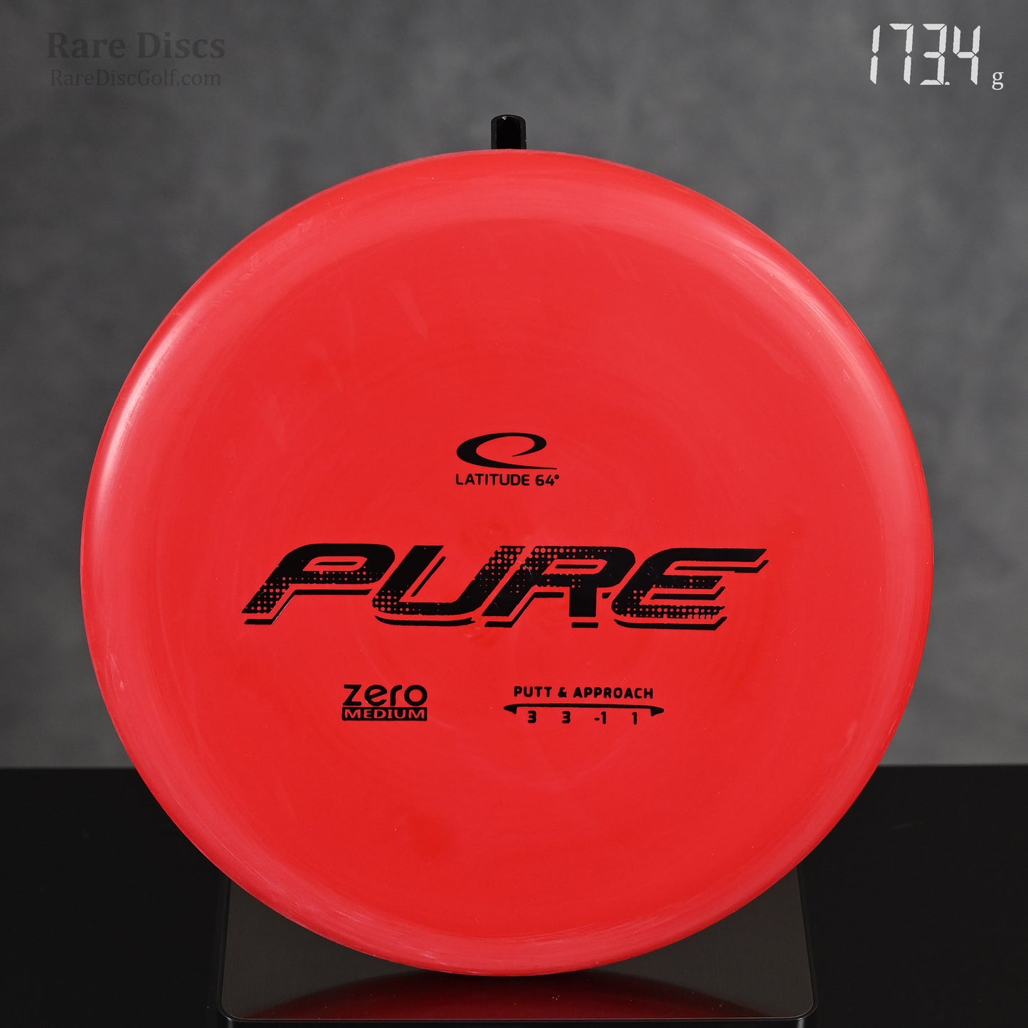 Latitude 64 Pure - Zero Medium