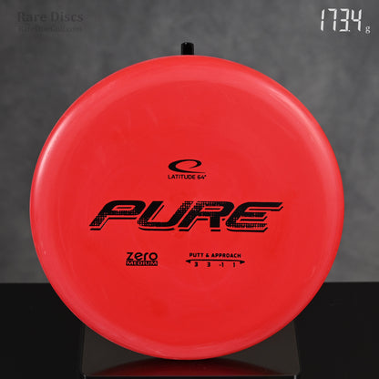 Latitude 64 Pure - Zero Medium