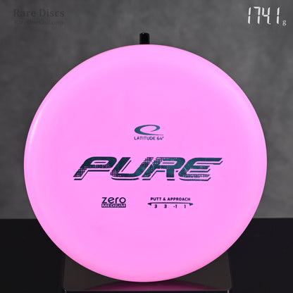 Latitude 64 Pure - Zero Medium