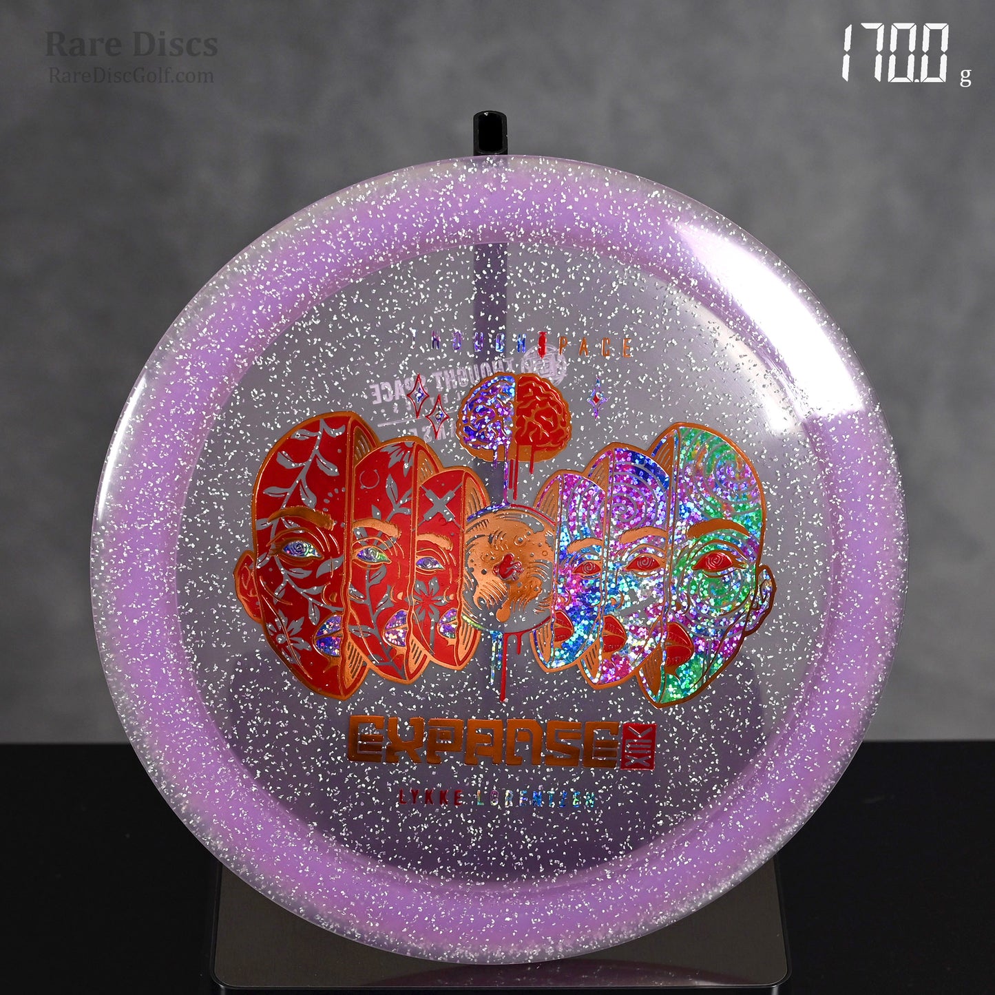 Thought Space Expanse - Vex