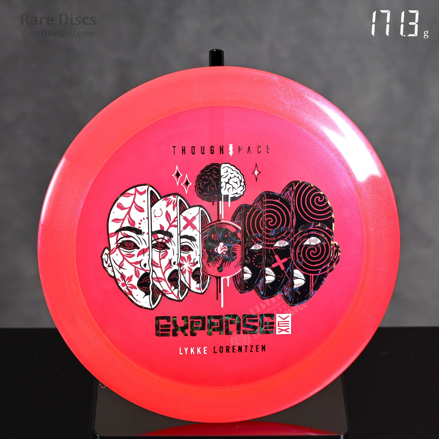 Thought Space Expanse - Vex