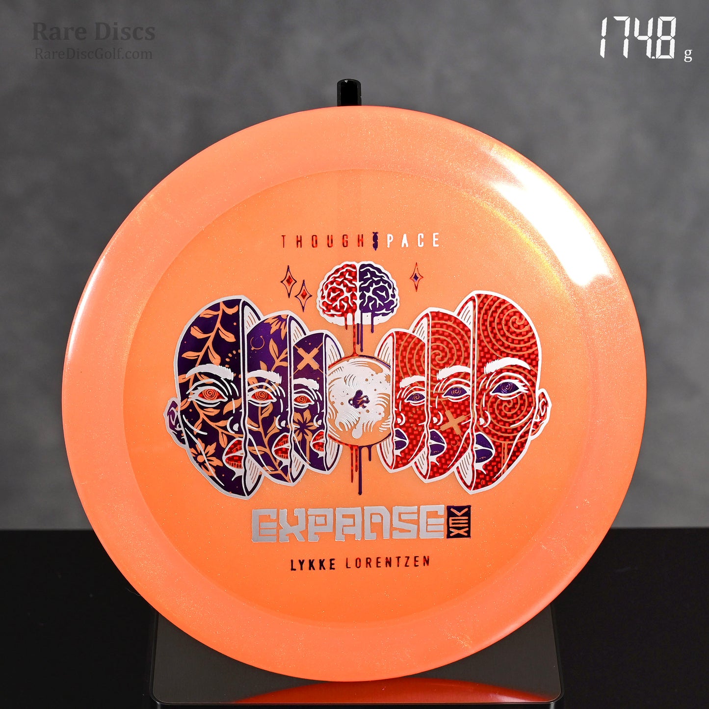 Thought Space Expanse - Vex