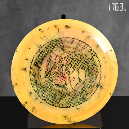 Doomsday Discs Pestilence - Toxic Waste