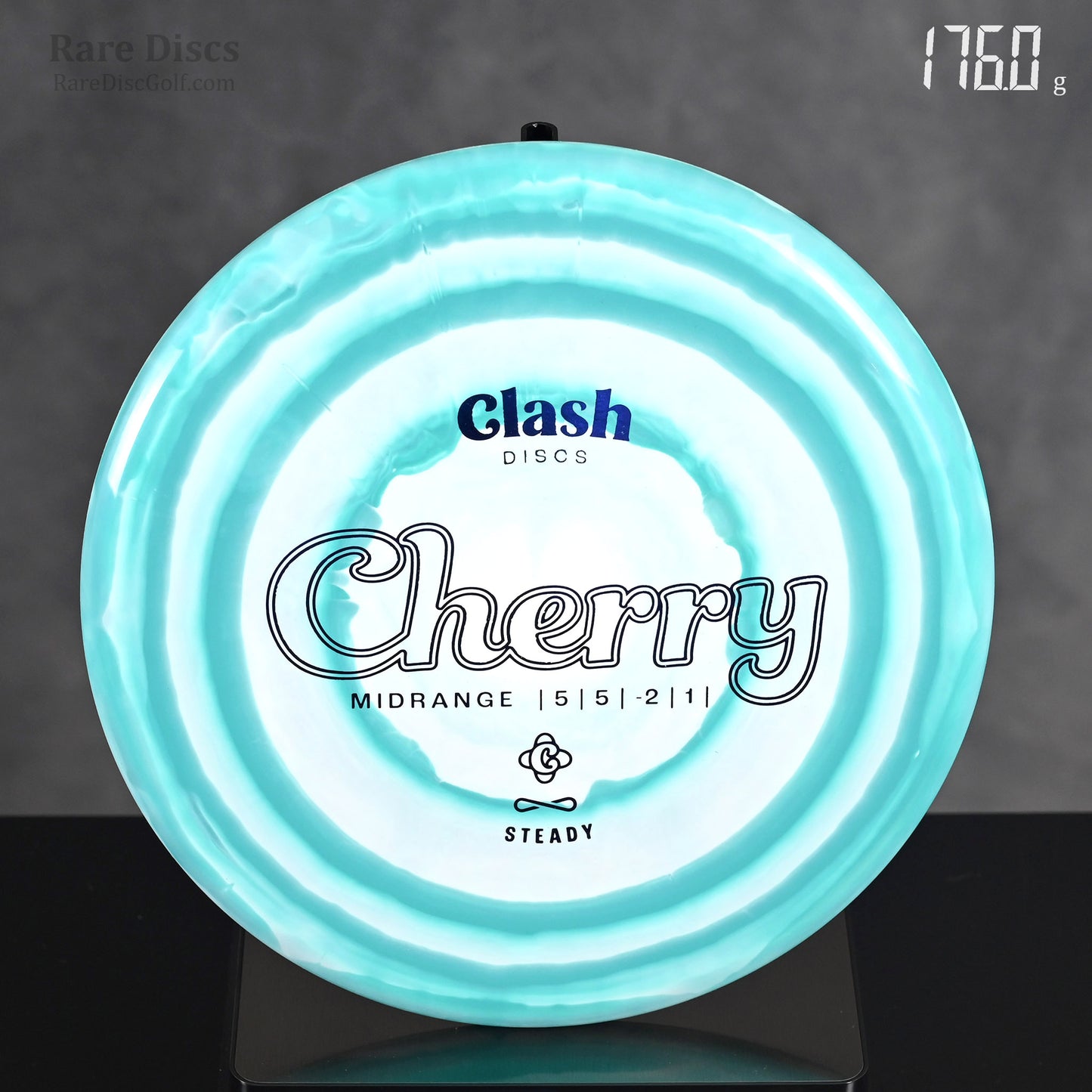 Clash Discs Cherry understable mid-range Rare Discs Canada
