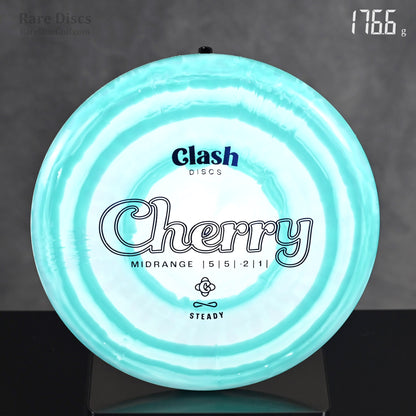 Clash Discs Cherry understable mid-range Rare Discs Canada