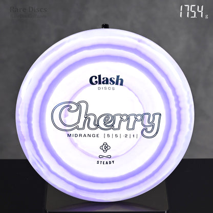 Clash Discs Cherry understable mid-range Rare Discs Canada