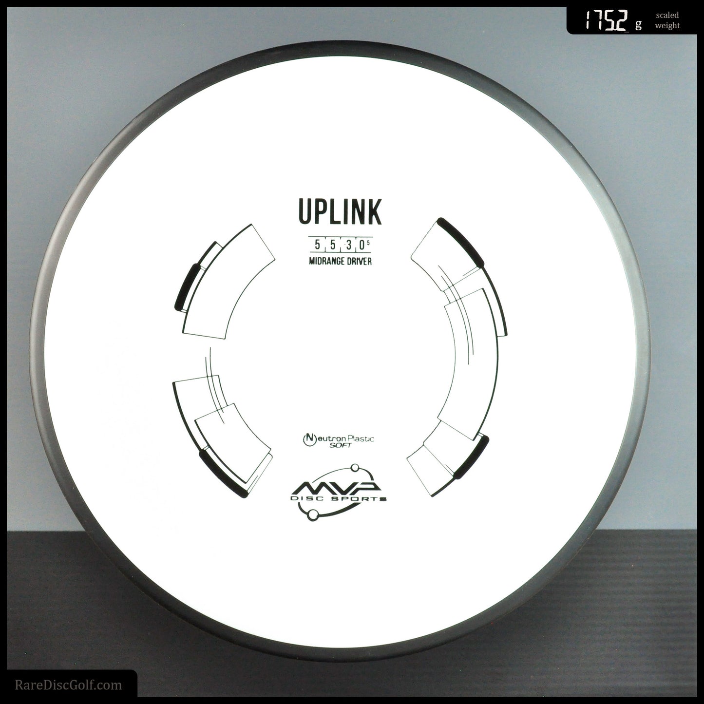 MVP Uplink - Neutron Soft