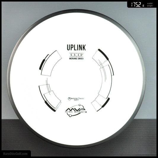 MVP Uplink - Neutron Soft