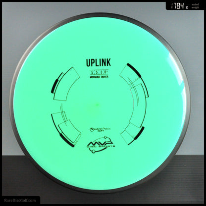 MVP Uplink - Neutron Soft