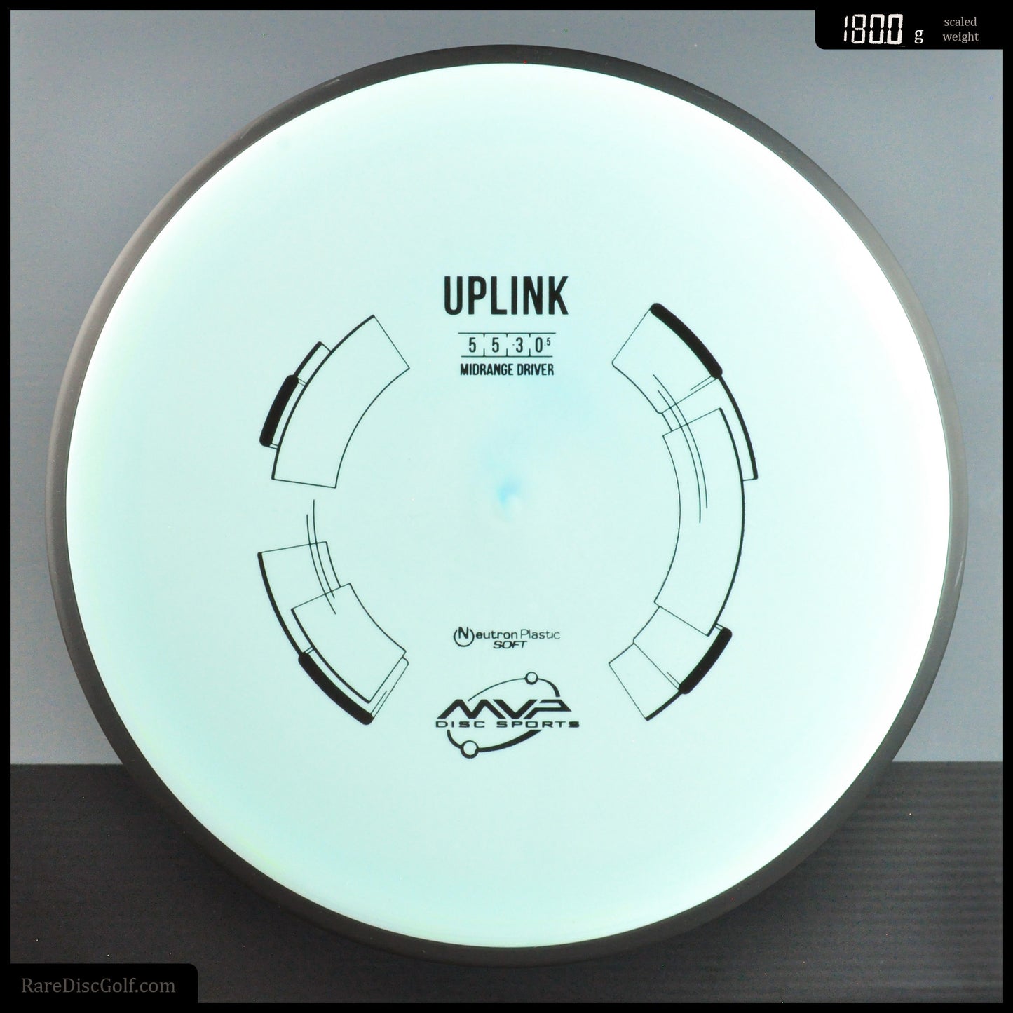 MVP Uplink - Neutron Soft