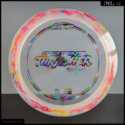 Discraft Captain's Thrasher - Jawbreaker Z