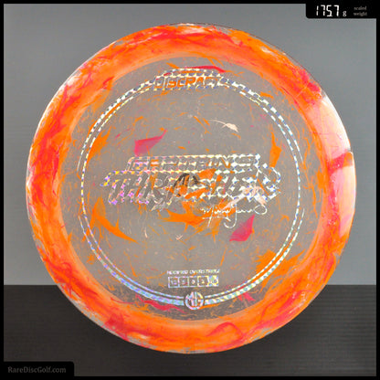 Discraft Captain's Thrasher - Jawbreaker Z