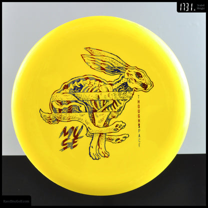 Thought Space Muse - Nerve 1st Run (Hard)