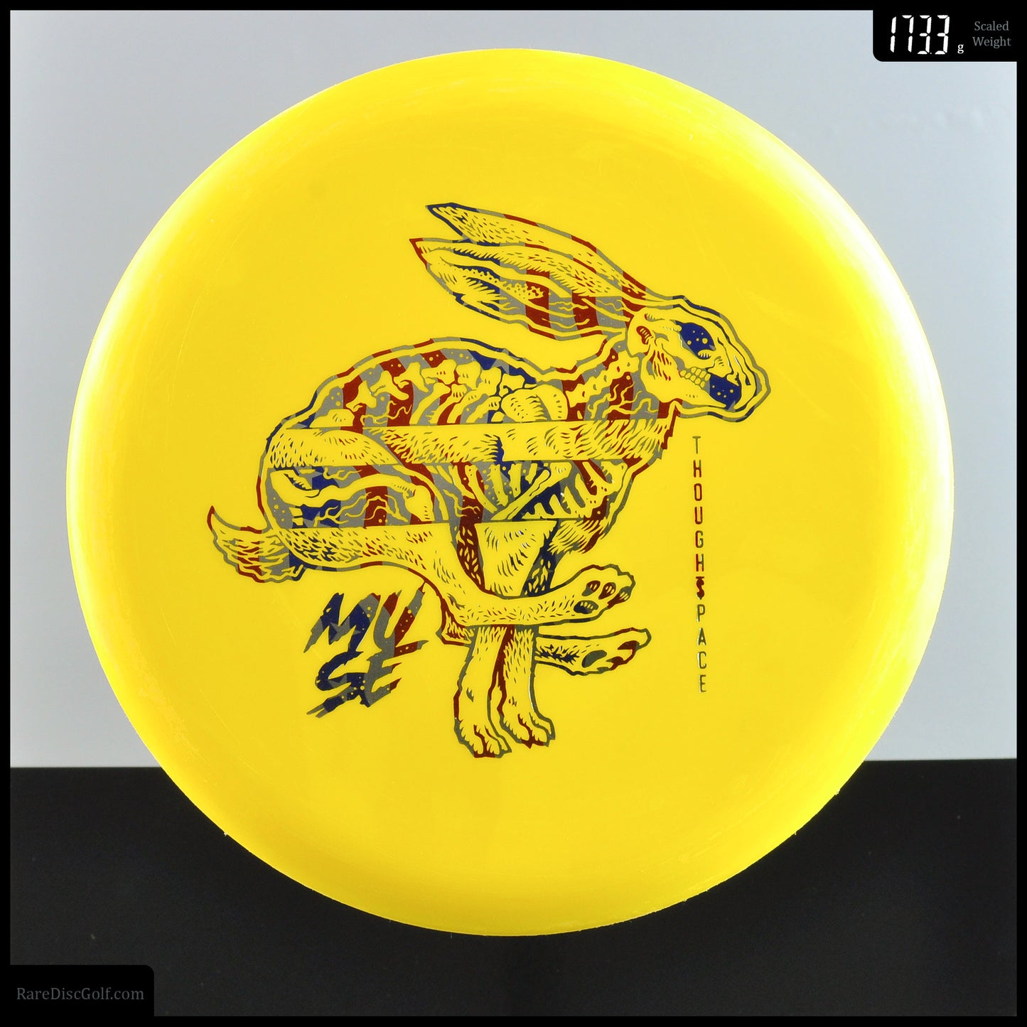 Thought Space Muse - Nerve 1st Run (Hard)