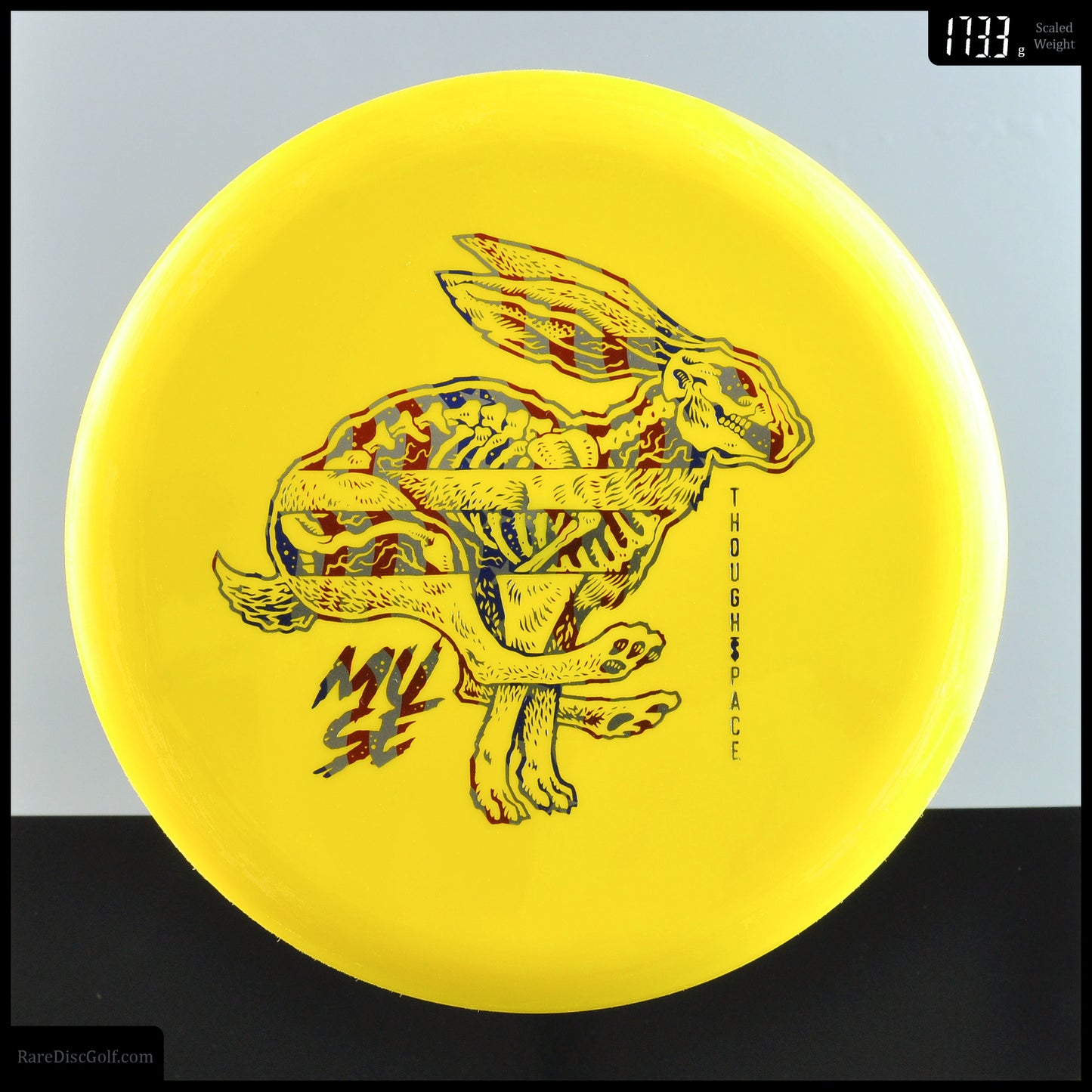 Thought Space Muse - Nerve 1st Run (Hard)