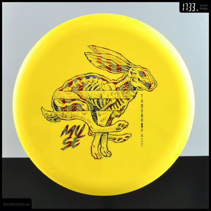 Thought Space Muse - Nerve 1st Run (Hard)