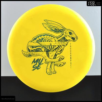 Thought Space Muse - Nerve 1st Run (Hard)