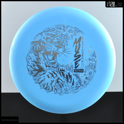 Thought Space Muse - Nerve 2nd Run