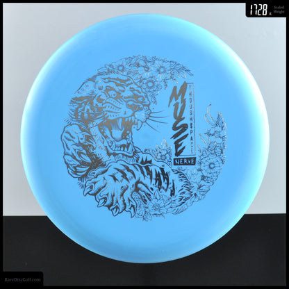 Thought Space Muse - Nerve 2nd Run