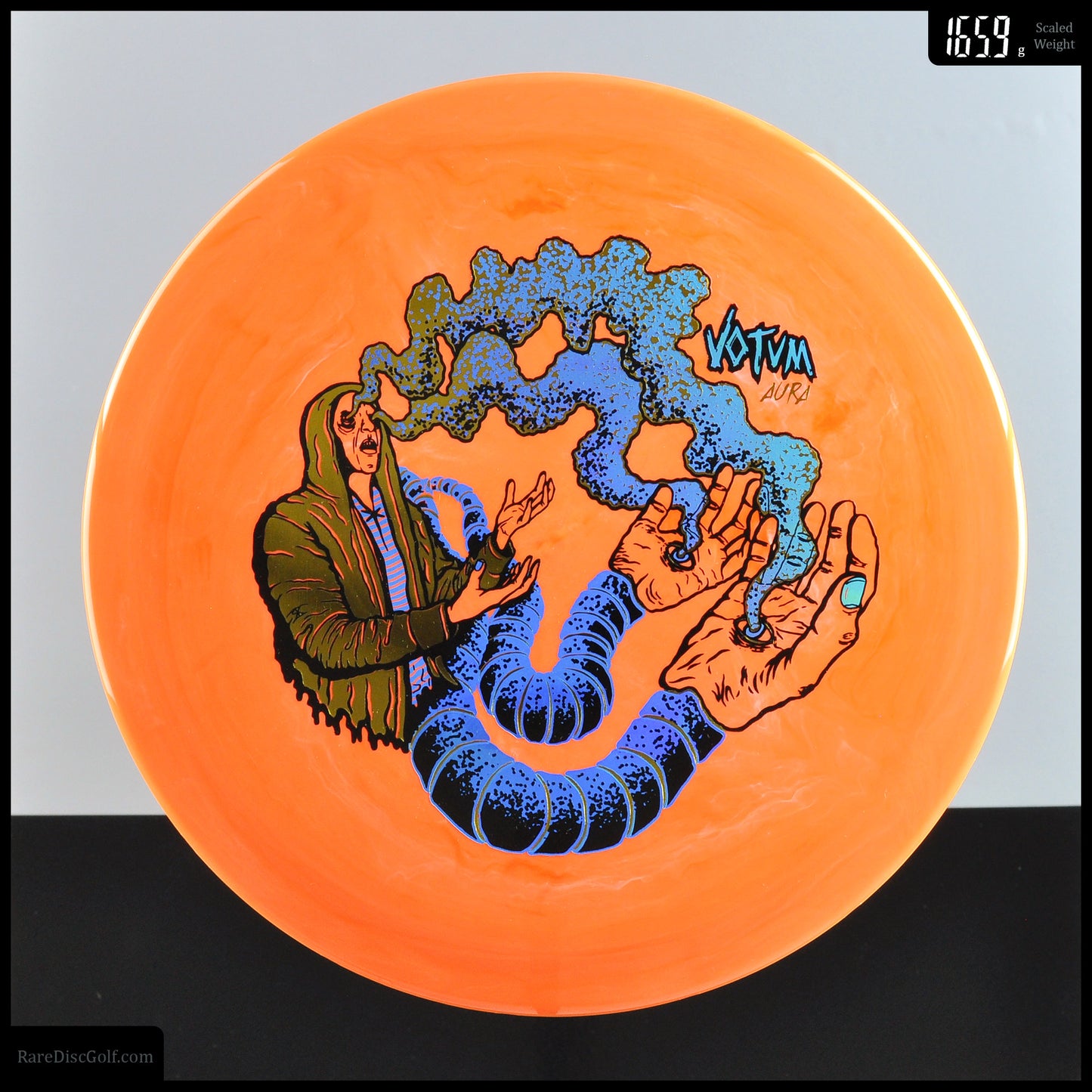 Thought Space Votum - Aura