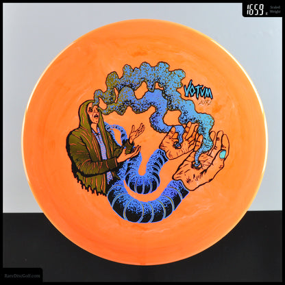 Thought Space Votum - Aura