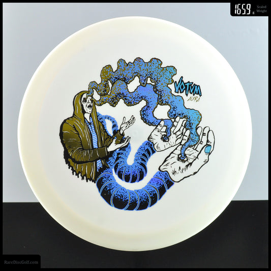 Thought Space Votum - Aura