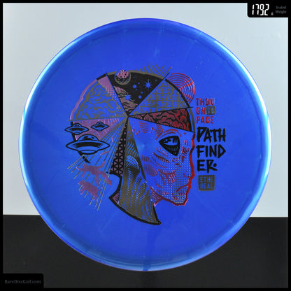 Thought Space Pathfinder - Etheral