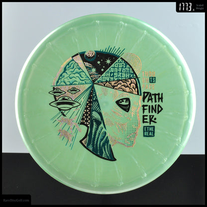 Thought Space Pathfinder - Etheral