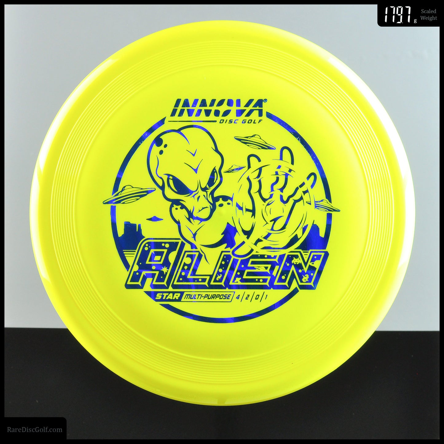 Innova Alien - Star