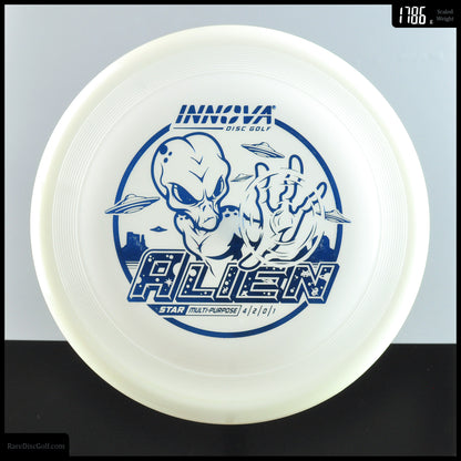 Innova Alien - Star