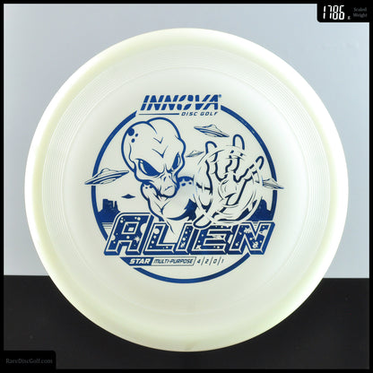 Innova Alien - Star