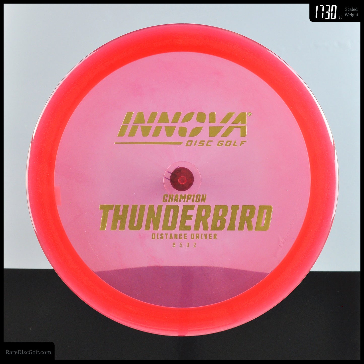 Innova Thunderbird - Champion
