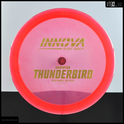 Innova Thunderbird - Champion