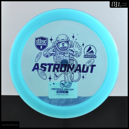 Discmania Astronaut distance driver Rare Discs Canada