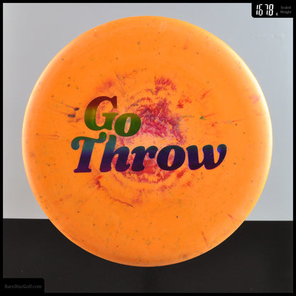 Go Throw tour series fractal pa3
