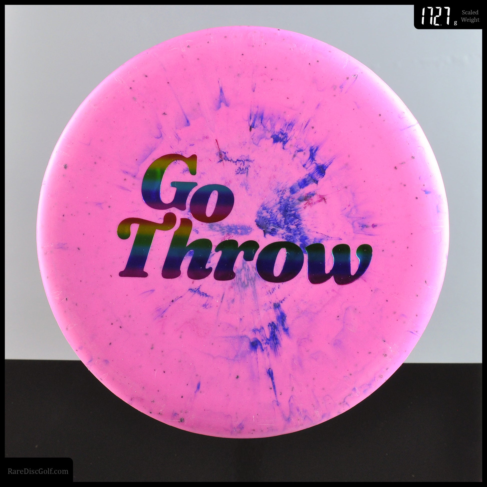 Go Throw tour series fractal pa3