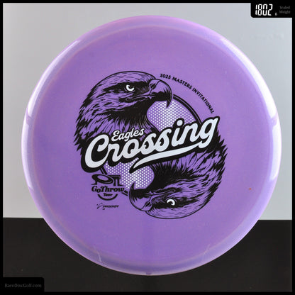 Eagle's Crossing prodigy m4
