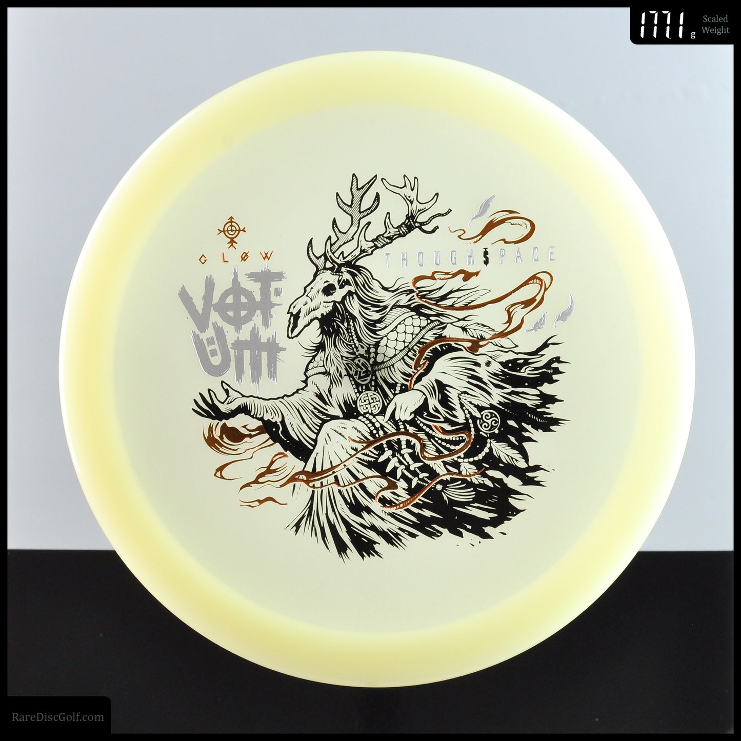 Thought Space Votum - Glow