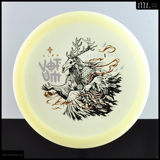 Thought Space Votum - Glow