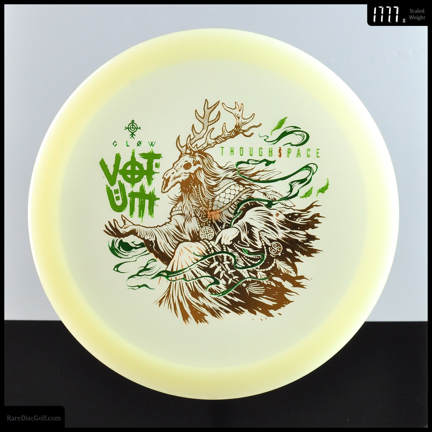 Thought Space Votum - Glow