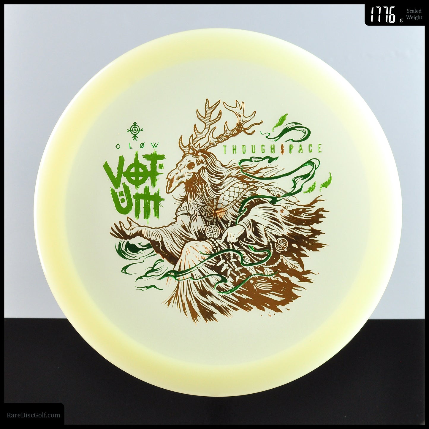 Thought Space Votum - Glow