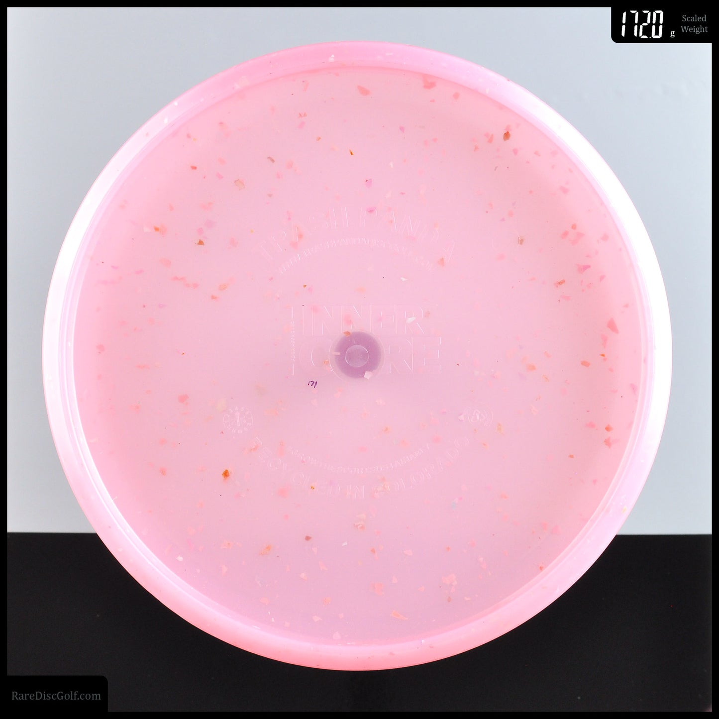 Trash Panda Inner Core - Phone Case