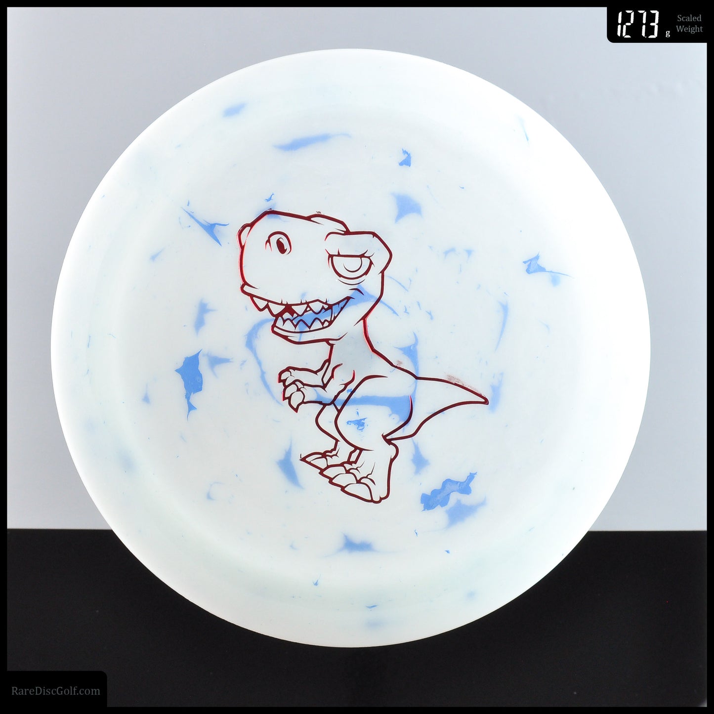 Dino Discs disc golf fairway driver Rare Discs Canada