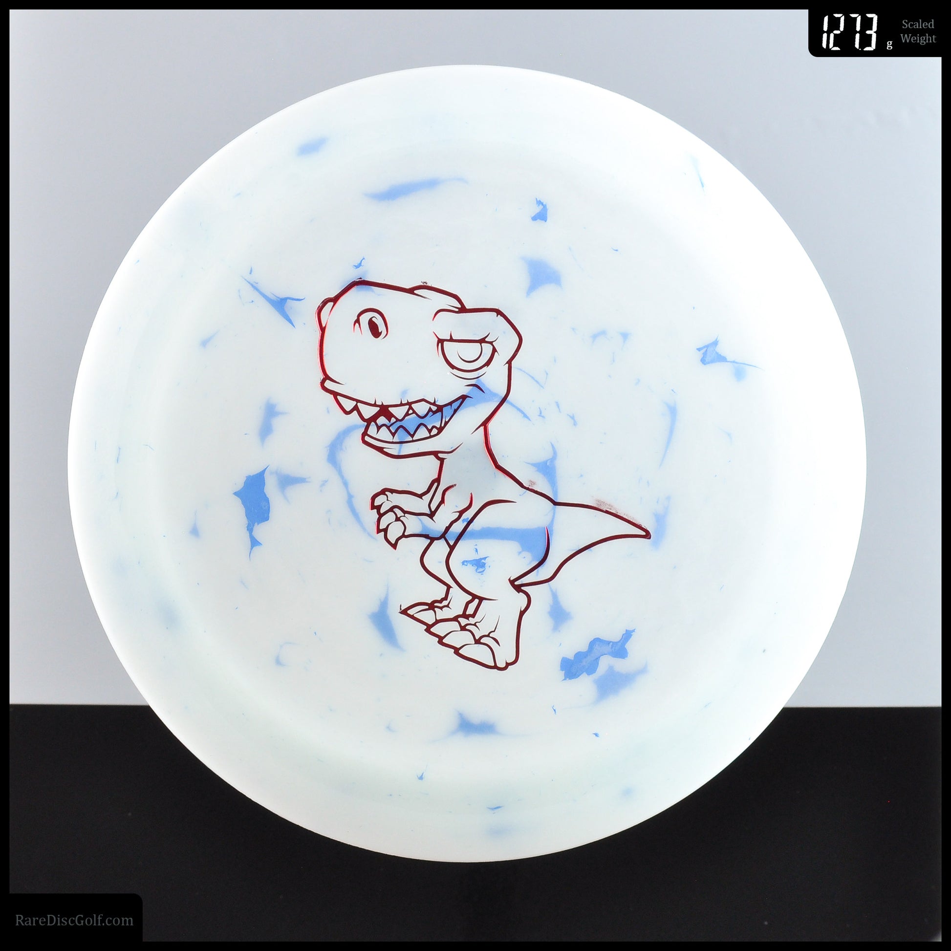 Dino Discs disc golf fairway driver Rare Discs Canada