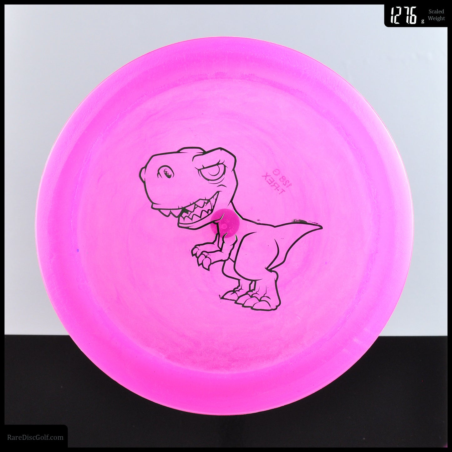 Dino Discs disc golf fairway driver Rare Discs Canada