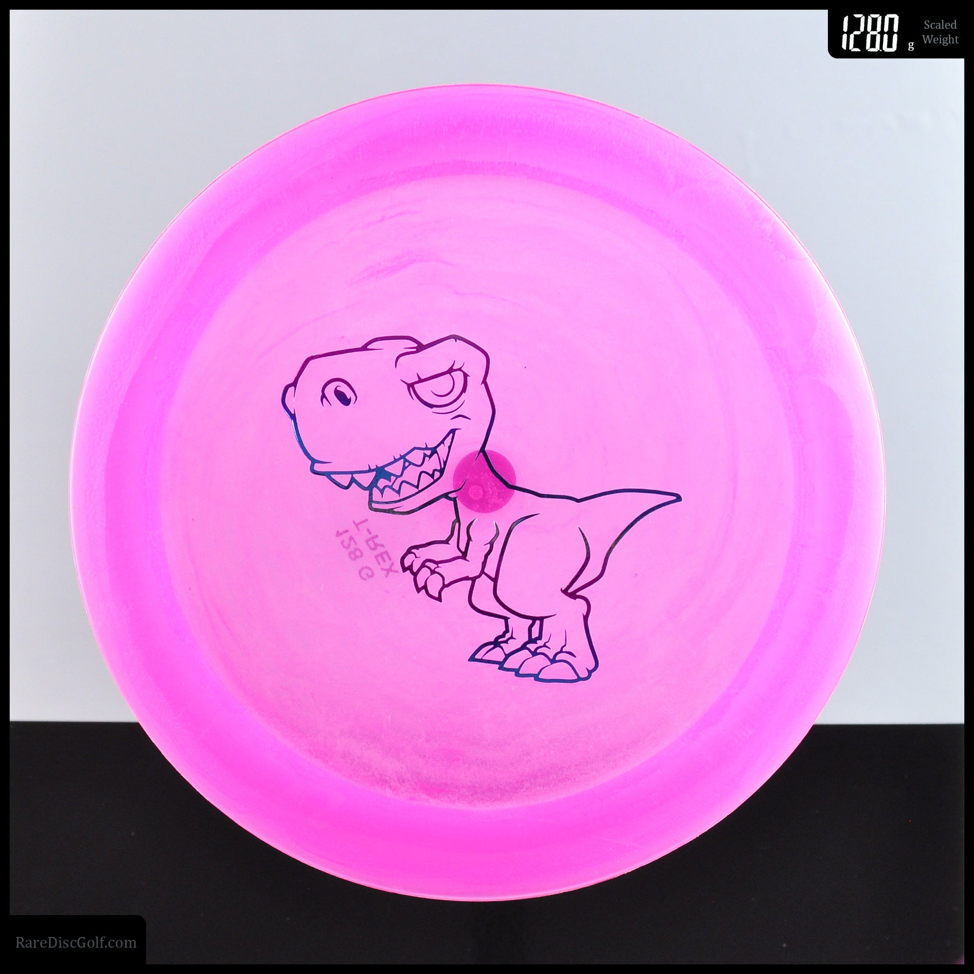 Dino Discs disc golf fairway driver Rare Discs Canada